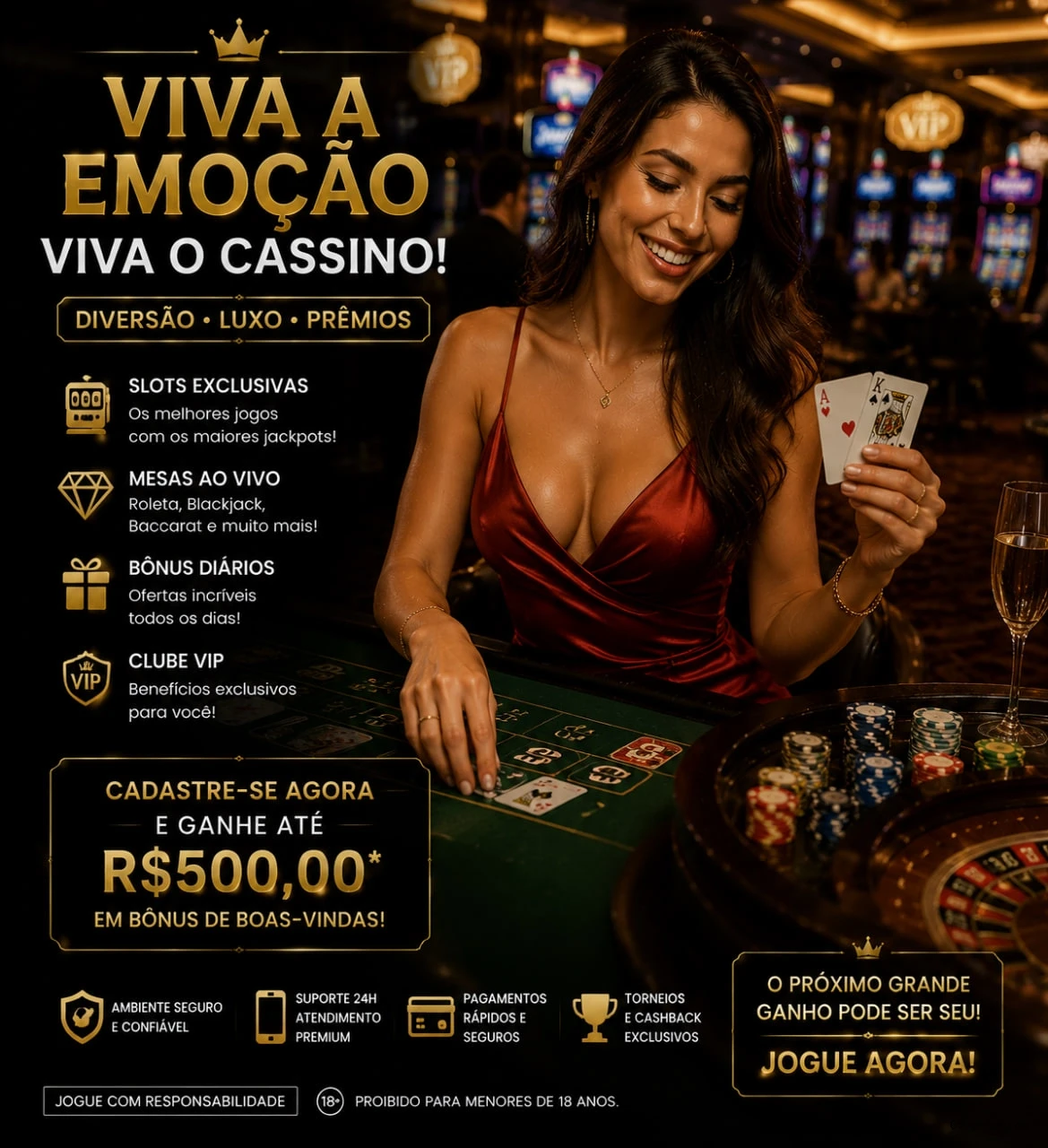 Blackjack Online 65Q