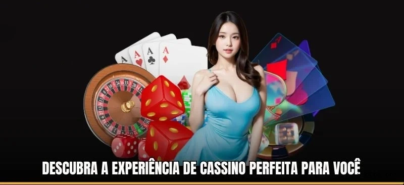 Candy Village 65Q