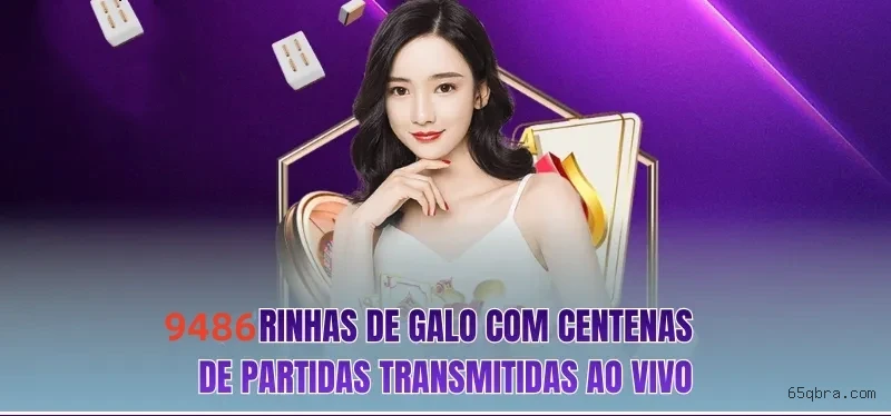 65Q Cassino Clássico