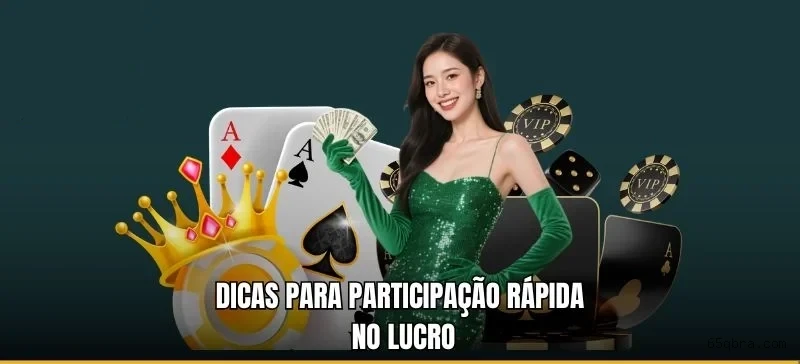 65Q Cassino Clássico