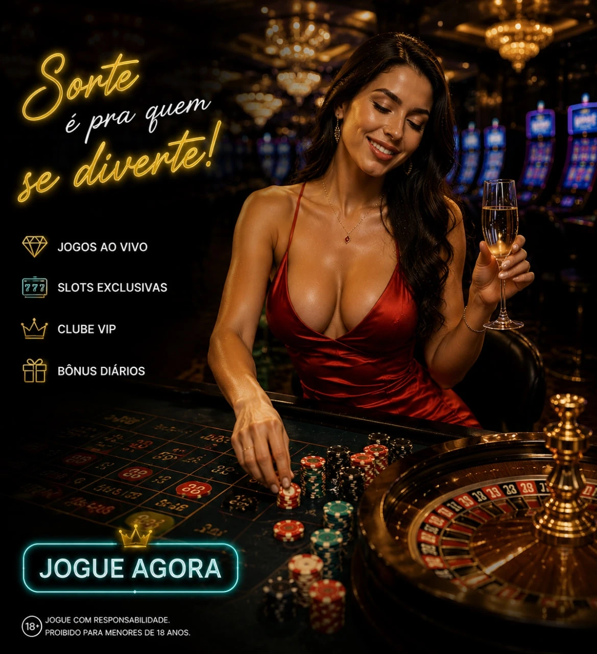 65Q Cassino Clássico
