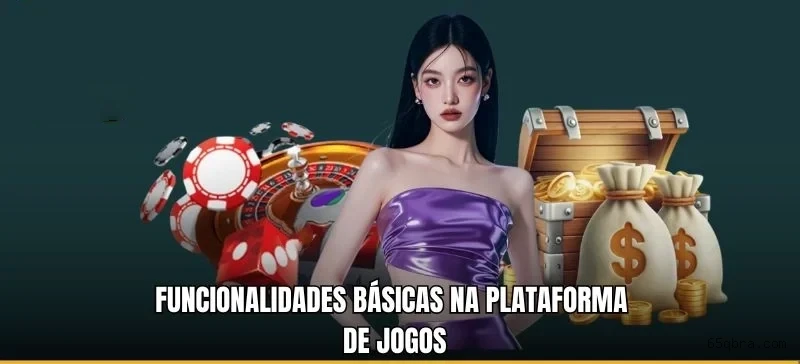 65Q Cassino Clássico