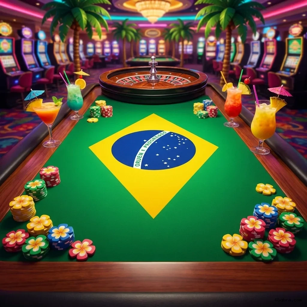 65Q Cassino Clássico