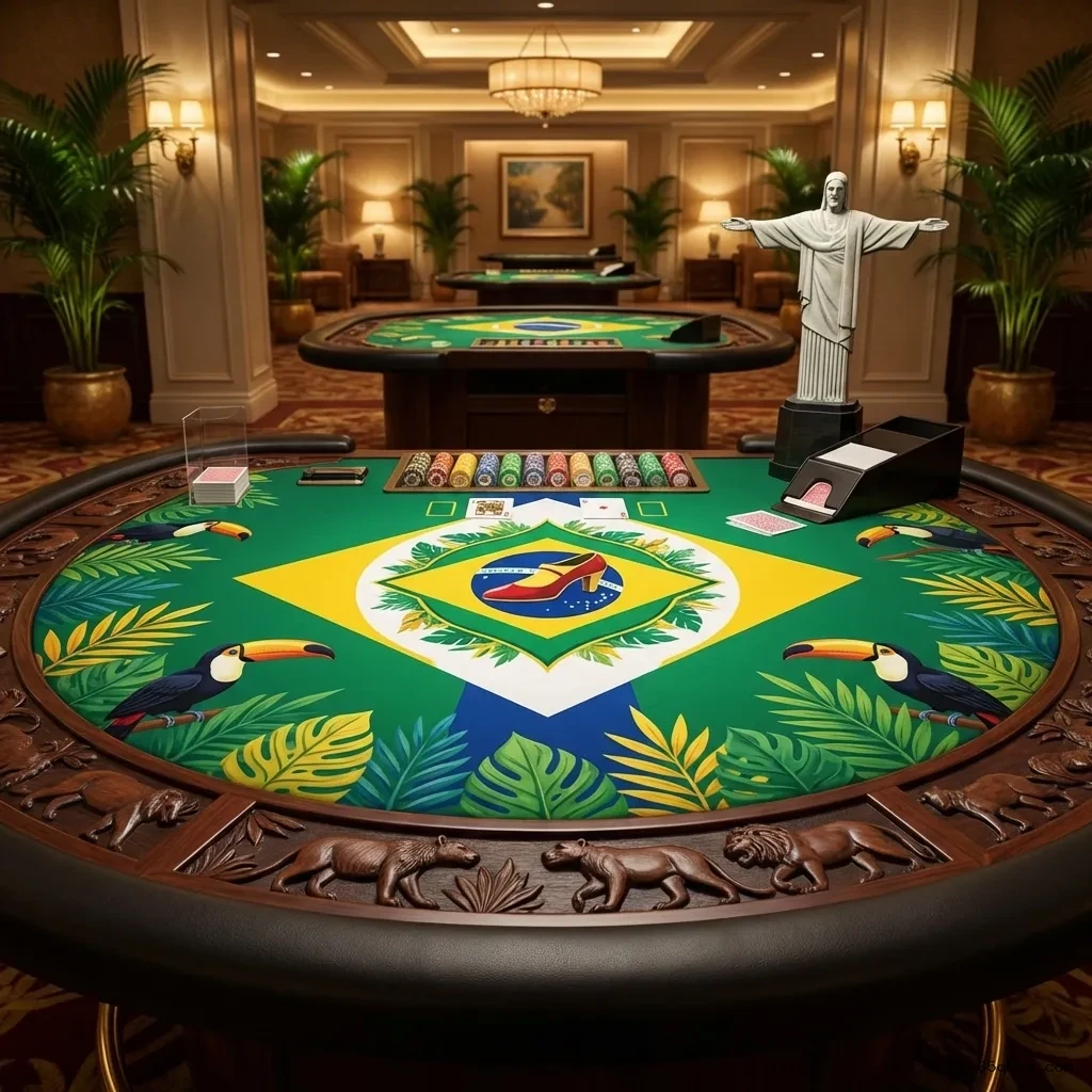 65Q Cassino Clássico