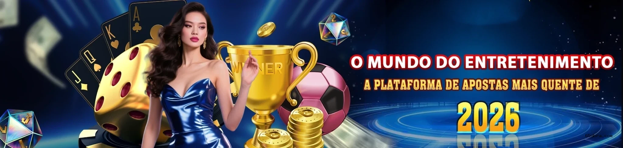 65Q Cassino Clássico