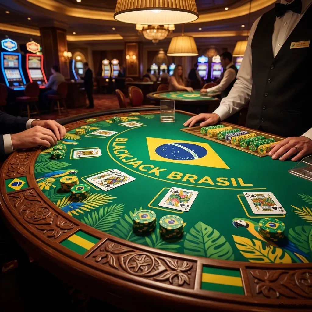 Vídeo Slots 65Q